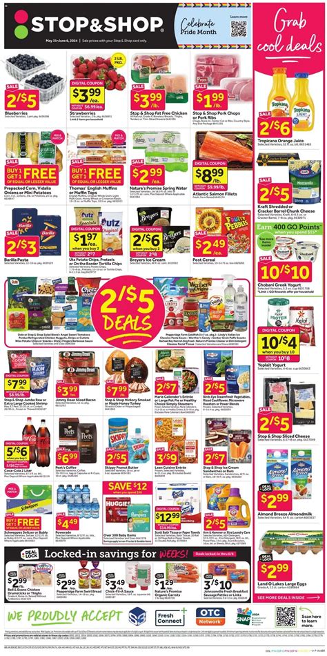 This week's stop & shop flyer. Things To Know About This week's stop & shop flyer. 
